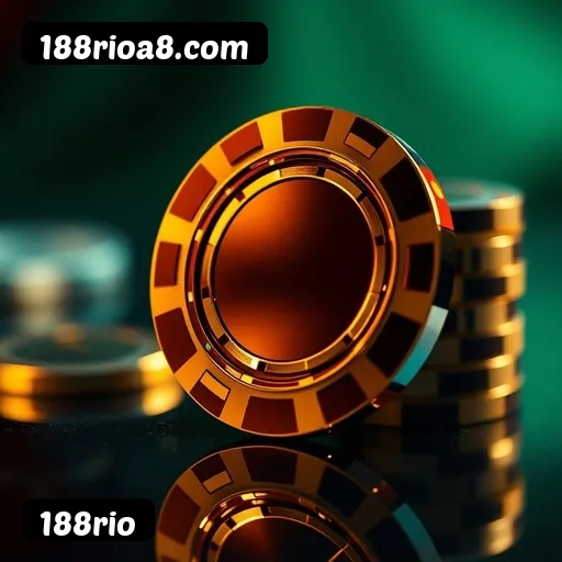 Vantagens exclusivas 188rio para jogadores brasileiros - São Paulo, Rio, BH