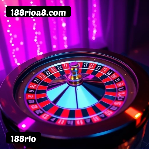 Requisitos do APK da 188rio para Android