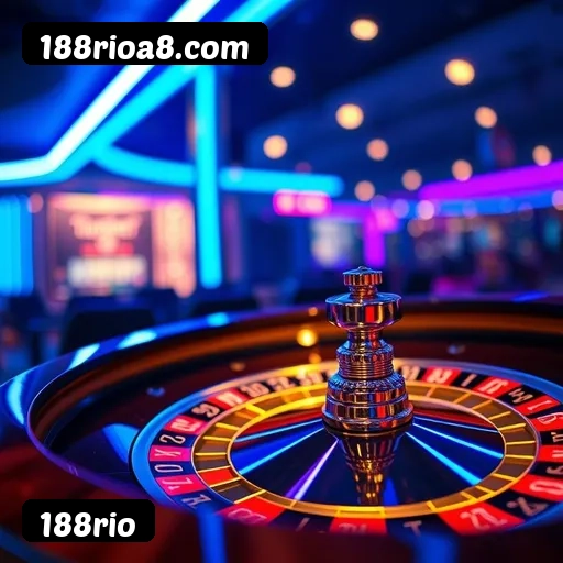 188rio segurança SSL 256-bit - Licença Curaçao, eCOGRA, GLI certificado